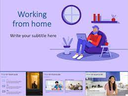 Google Work From Home Jobs