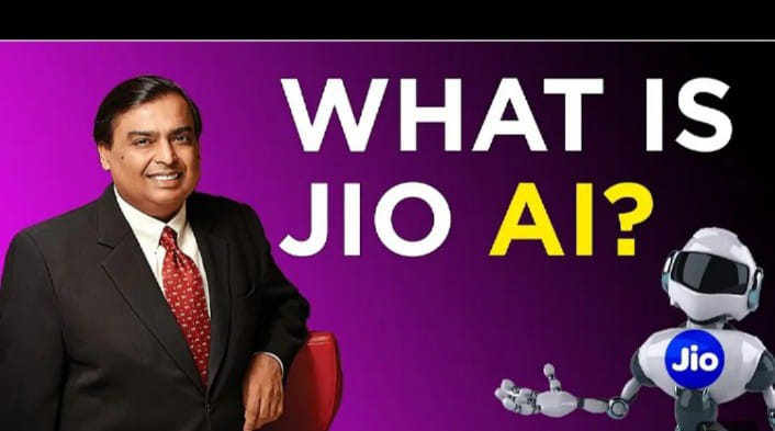 What is Jio Brain?