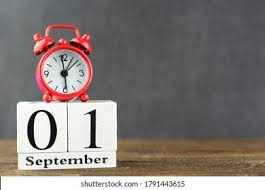 Global History Of 1st September