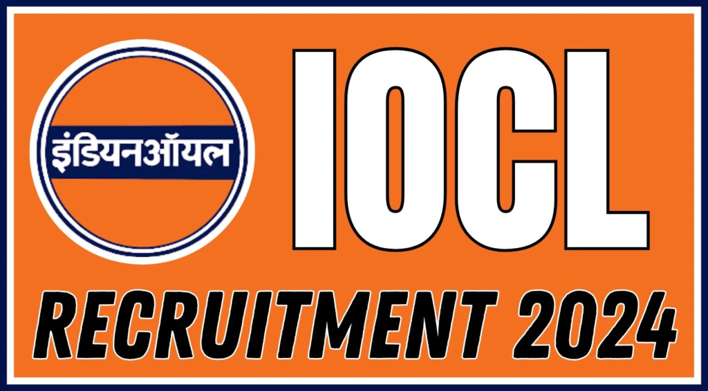 IOCL Recruitment  