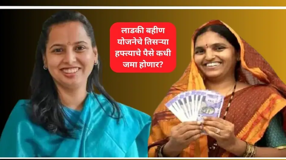  No Stay on Ladki Bahini Yojana  