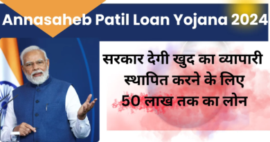 An illustration representing the benefits of the Annasaheb Patil Loan Yojana