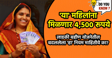 "Mukhya Mantri Mazi Ladki Bahin Yojana 2024: Maharashtra government removes 5 lakh beneficiaries, but no refund required."