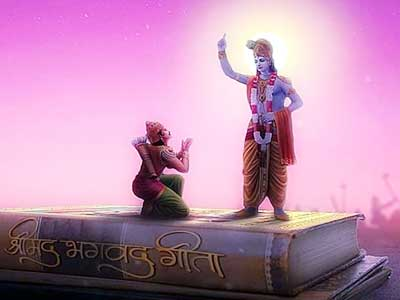 Kya Shrikrishna-Parikshit Bhai The?