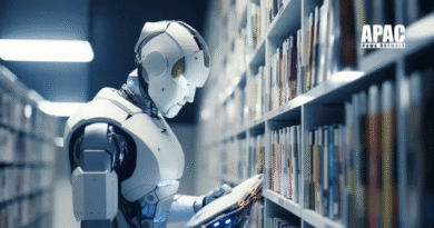 महाराष्ट्र सरकारने एक स्वतंत्र AI Ethics Cell स्थापन AI Training Scheme Maharashtra करण्याची घोषणा केली आहे, जे AI च्या वापराशी संबंधित गोपनीयता, पारदर्शकता, आणि जबाबदारीची चौकट ठरवेल