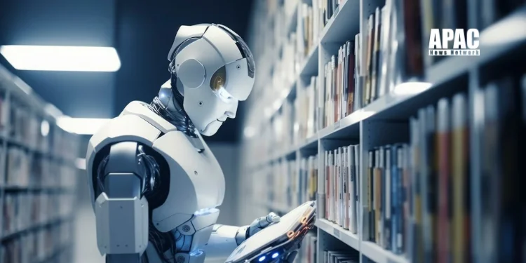 महाराष्ट्र सरकारने एक स्वतंत्र AI Ethics Cell स्थापन AI Training Scheme Maharashtra करण्याची घोषणा केली आहे, जे AI च्या वापराशी संबंधित गोपनीयता, पारदर्शकता, आणि जबाबदारीची चौकट ठरवेल